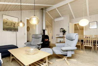 6 Personen Ferienhaus in Idestrup-By Traum