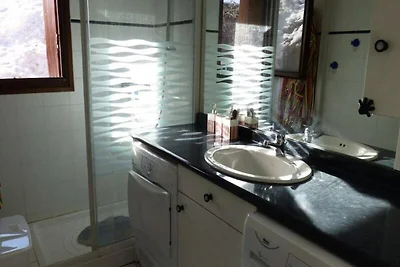 Appartamento a Le Grand-Bornand, vista sulle...