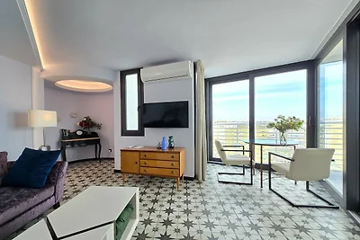 Apartment near Playa de Bajondillo