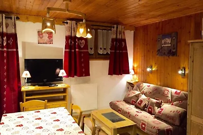 3-Zimmer-Apartment für 6 Personen, 3-Sterne-K...