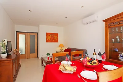 Appartement in Albufeira voor 4 personen