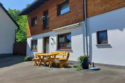 Ferienwohnung Oberschledorner Wald