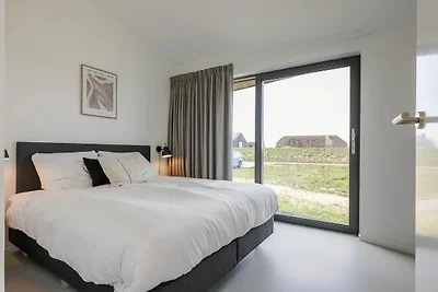 Uitnodigend vakantiehuis midden in de natuur