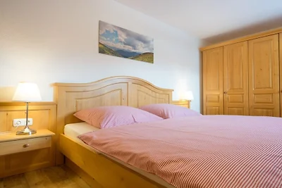 Ferienwohnung mit 1 Schlafzimmer