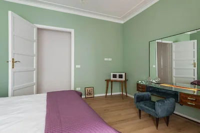 Riva House Catania - IBR