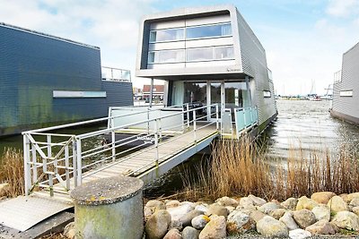 6 Personen Ferienhaus in Hemmet-By Traum