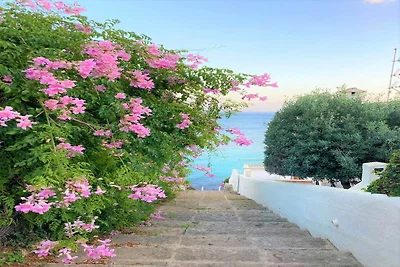 Atemberaubende Villa mit privater Terrasse