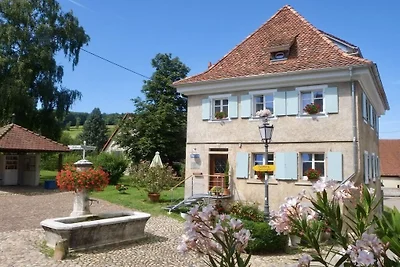 Holiday home with 4 bedrooms