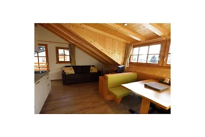 Appartamento per vacanze ad Antholz con...