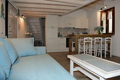 Ca" de Sora Residenza di vacanza confortevole