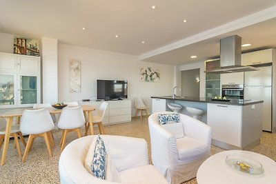 Ran De Mar (can Picafort) - Apartment.