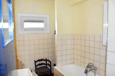 Wohnung in Koksijde mit Blick auf die Küste