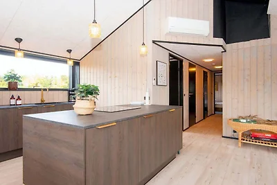 8 Personen Ferienhaus in Hejls-By Traum