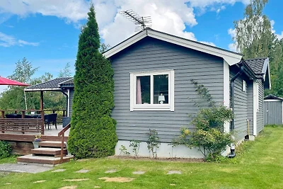 6 Personen Ferienhaus in GRÄNNA