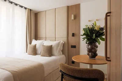 Elegante Studio 2P – Montorgueil/Grands...