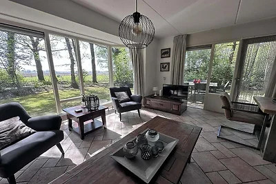 Ruhiges Ferienhaus in Lemele