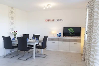 Ferienwohnung in Boren mit Schwimmbecken