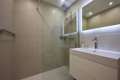 Wohnung in Cannes mit atemberaubendem...