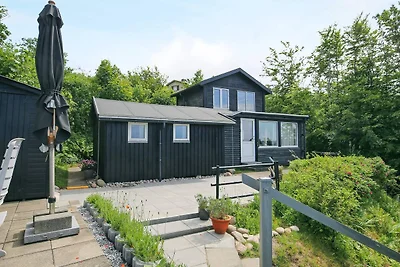 4 Personen Ferienhaus in Asnæs