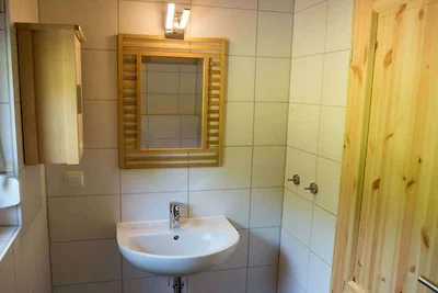 Ferienhaus in Rieden mit Schwimmbecken