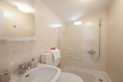 Apartments Villa Angela - Studio Apartment wi...