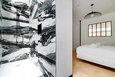 Elegante Wohnung - 3 Schlafzimmer/7 Personen ...