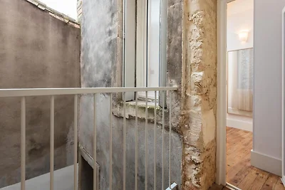 Mediterranes Parfüm - Premiere Conciergerie