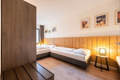 Ruhiger Naturaufenthalt im Naturpark...