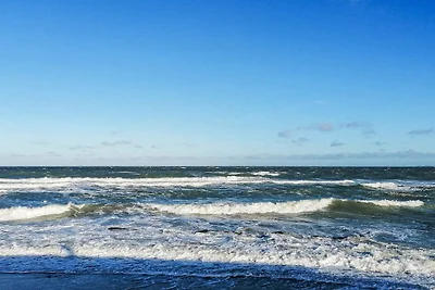 9 Personen Ferienhaus in Otterup-By Traum