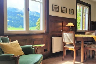 Ferienwohnung mit 1 Schlafzimmer