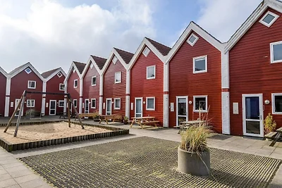 4 Personen Ferienhaus in Fanø-By Traum