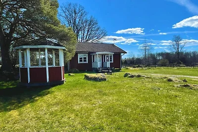 4 Personen vakantie huis in Mörlunda