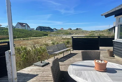 4 Sterne Ferienhaus in Løkken