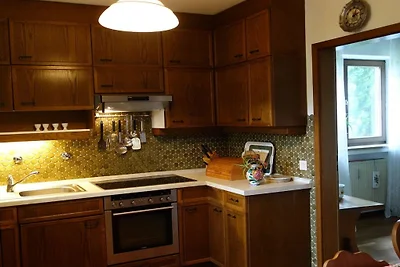 Ferienwohnung mit 1 Schlafzimmer