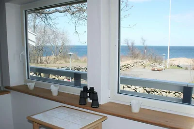 Maison de plage confortable -- By Traum...