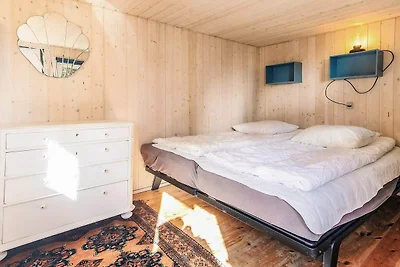 4 stelle case ad Væggerløse