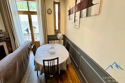 Le Sarciron 299 Le Mont Dore 5 pers