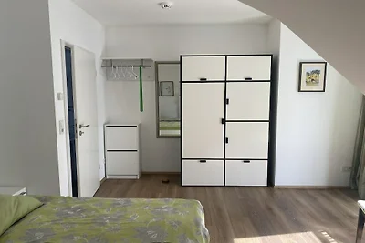 Appartamento per vacanze con 1 camera da...