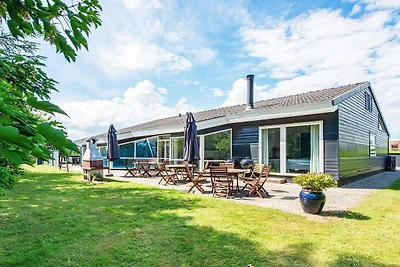 12 persoons vakantie huis in Ebeltoft-By...