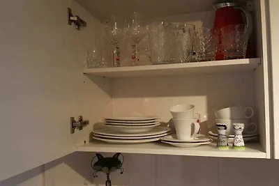 Ferienwohnung "Am Halbenstein"