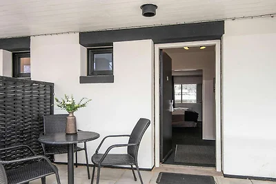 Typ 4:  Apartment, 4 Personen, 90 m²