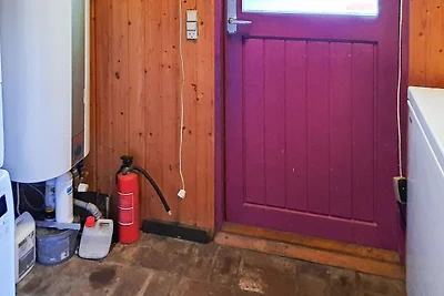 7 Personen Ferienhaus in Hadsund