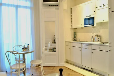 Apartment in Cannes in der Nähe des Palais de...
