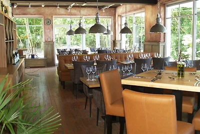 Chalet mit Geschirrspüler, nur 12 km von...