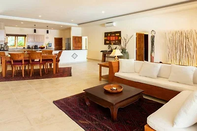Villa met 3 slaapkamers
