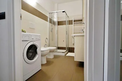Appartamento duplex con terrazza in Bovisa,...