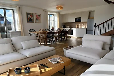 Schönes Ferienhaus in Corseul