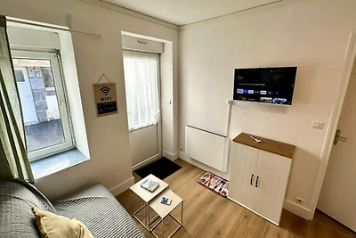 Il T2 Montlosier Le Mont Dore 4 persone