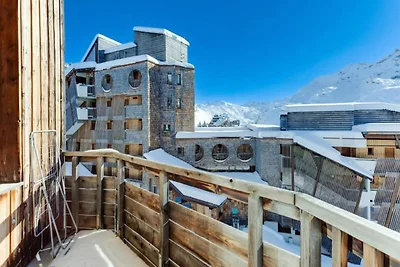 Residenz Bezirk Falaise