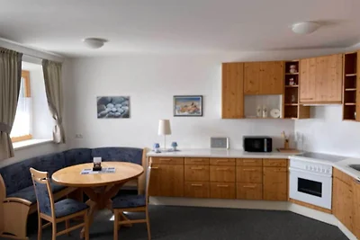 Ferienwohnung in Tirol in Flussnähe